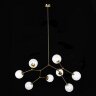 Потолочная люстра ST Luce SL1506.203.08