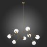 Потолочная люстра ST Luce SL1506.203.08