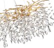 Подвесная люстра Odeon Light 4969/10