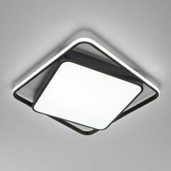 Потолочный светильник Eurosvet 90252/1
