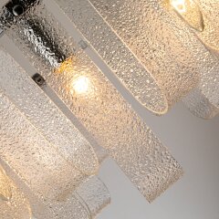 Подвесная люстра Arte Lamp A4074LM-10CC