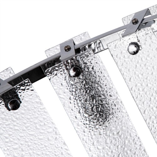 Подвесная люстра Arte Lamp A4074LM-10CC