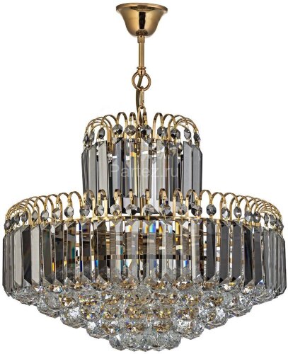 Подвесная люстра Arti Lampadari Ovada E 1.5.50.102 G