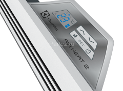 Конвектор инфракрасный электрический Electrolux EIH/AG 1000 E