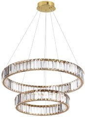 Подвесная люстра Odeon Light 5015/60L