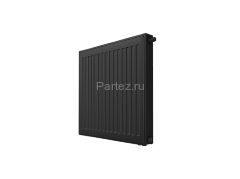 Радиатор панельный Royal Thermo VENTIL COMPACT VC33-300-1400 Noir Sable