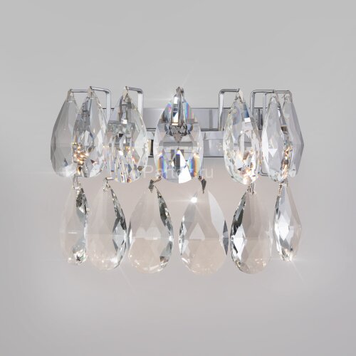 Настенный светильник Bogate's 437/1 Strotskis