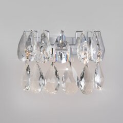 Настенный светильник Bogate's 437/1 Strotskis