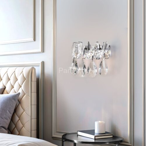 Настенный светильник Bogate's 437/1 Strotskis