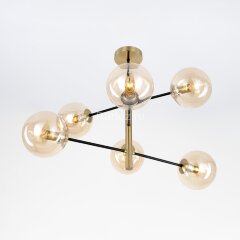 Потолочная люстра Citilux CL146263