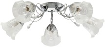 Потолочная люстра MW-Light 372015005