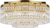 Потолочная люстра Maytoni DIA005CL-10G