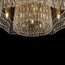 Потолочная люстра Maytoni DIA005CL-10G