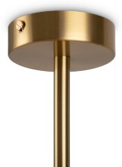 Потолочная люстра Freya FR5204PL-08BS