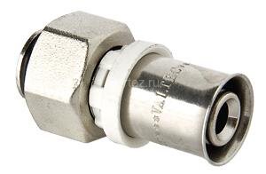 Евроконус пресс 16х3/4" VALTEC