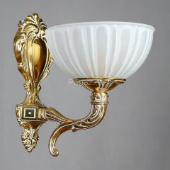 Бра Ambiente 02227/1 WP