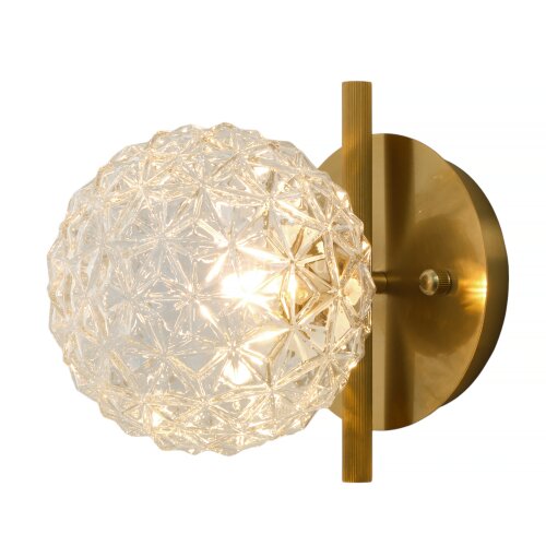 Настенный светильник MyFar MR2072-1W