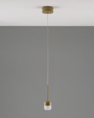 Подвесной светильник Moderli V10864-PL