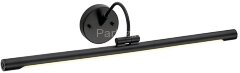 Подсветка для картин Elstead ALTON-PL-L-BLK