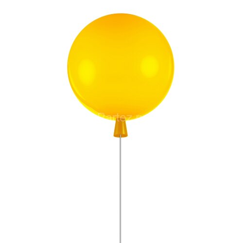Потолочный светильник Loft It 5055C/S yellow