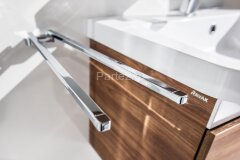 Полотенцедержатель Ravak 10° поворотный, хром (X07P328)