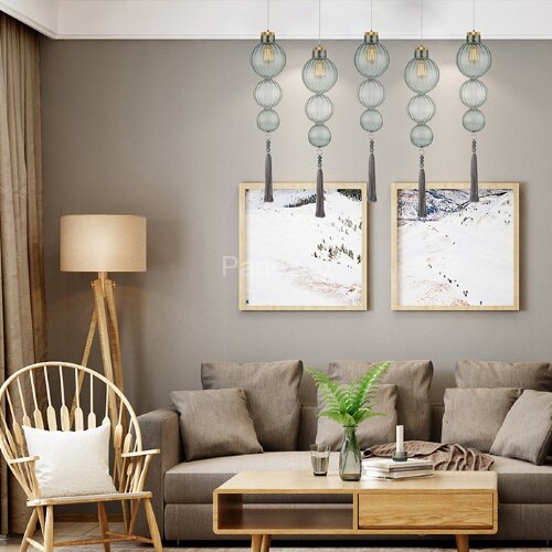 Подвесной светильник ImperiumLoft 40.2682-0