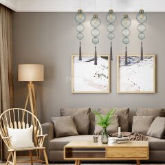 Подвесной светильник ImperiumLoft 40.2682-0