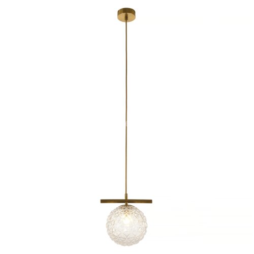 Подвесной светильник MyFar MR2075-1P