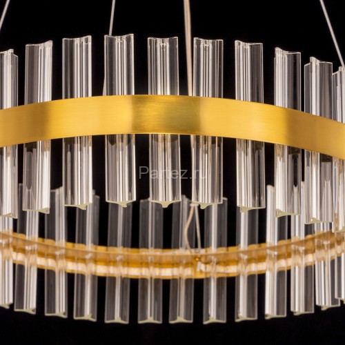 Подвесная люстра Citilux CL337053