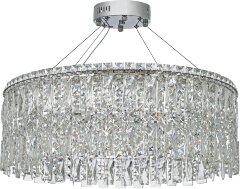 Подвесная люстра Arti Lampadari Ovindoli L 1.5.60.100 N