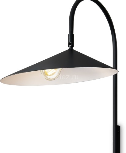 Бра Freya FR5493WL-01B1