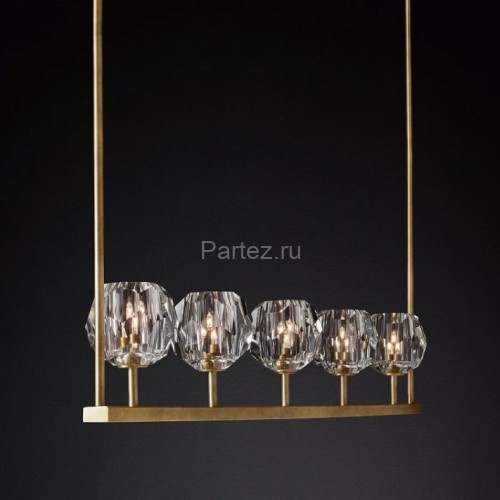 Подвесной светильник ImperiumLoft 40,1221