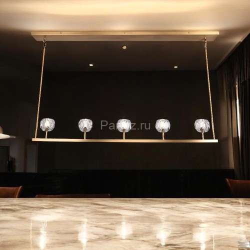 Подвесной светильник ImperiumLoft 40,1221