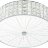Потолочная люстра Citilux CL32415G1