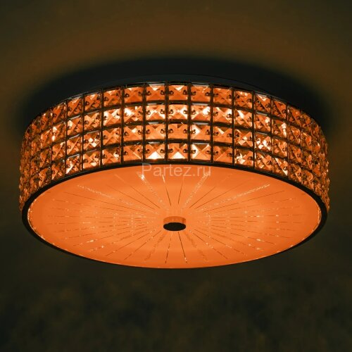 Потолочная люстра Citilux CL32415G1