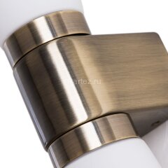 Бра Arte Lamp A1209AP-2AB