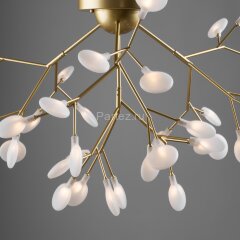 Потолочная люстра Freya FR5049CL-36G