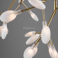 Потолочная люстра Freya FR5049CL-36G