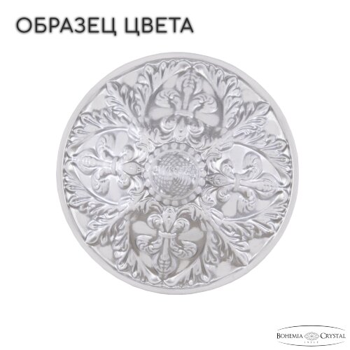 Потолочная люстра Bohemia AL19321/80OL WMN