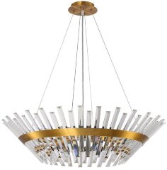 Подвесная люстра Stilfort 2116/05/08P