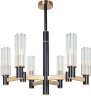 Потолочная люстра Divinare 2654/17 LM-6