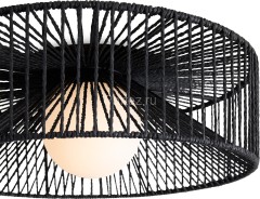 Потолочный светильник Freya FR5405CL-01B