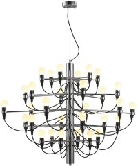 Подвесная люстра Aployt APL.782.03.30