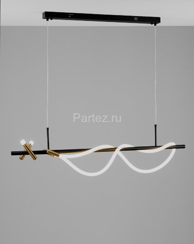 Подвесной светильник Moderli V10685-PL