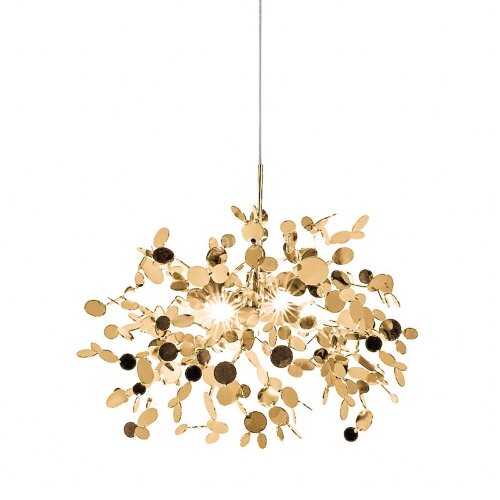 Подвесная люстра L'Arte Luce L05205.92