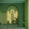 Настенный светильник Arlight 036930