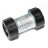 Муфта OK 1.1/2" GEBO