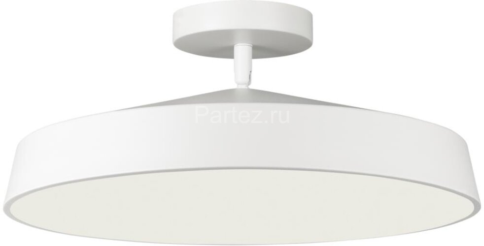 Потолочный светильник Sonex 7655/48L