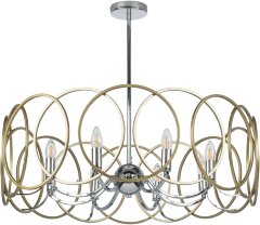 Потолочная люстра Lightstar 713083