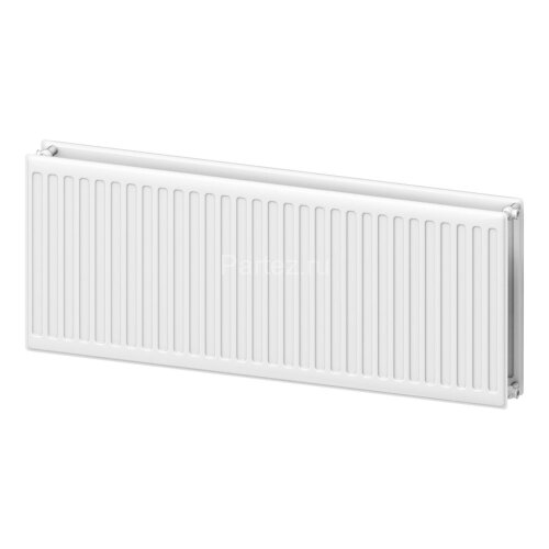 Радиатор стальной панельный LEMAX Compact Hygienе 20Х400Х1200